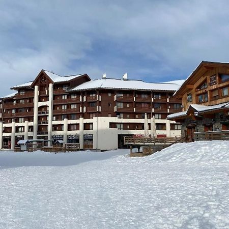 Charming Apt Near The Slopes Of La Plagne Lejlighed Eksteriør billede