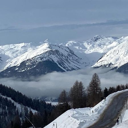 Charming Apt Near The Slopes Of La Plagne Lejlighed Eksteriør billede