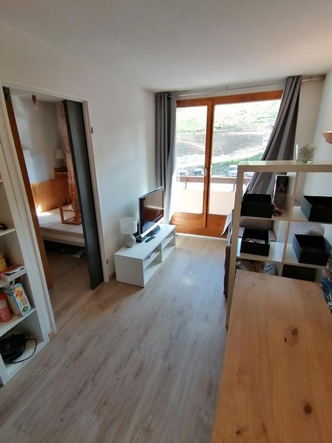 Charming Apt Near The Slopes Of La Plagne Lejlighed Eksteriør billede