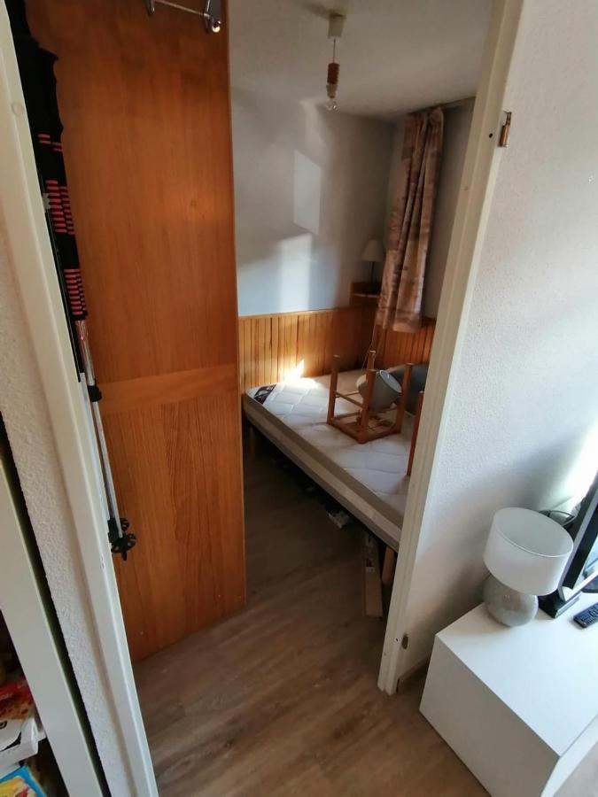 Charming Apt Near The Slopes Of La Plagne Lejlighed Eksteriør billede